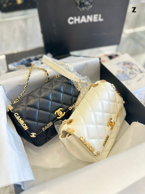 Luxurious Totes - CNL3 Bags - 312