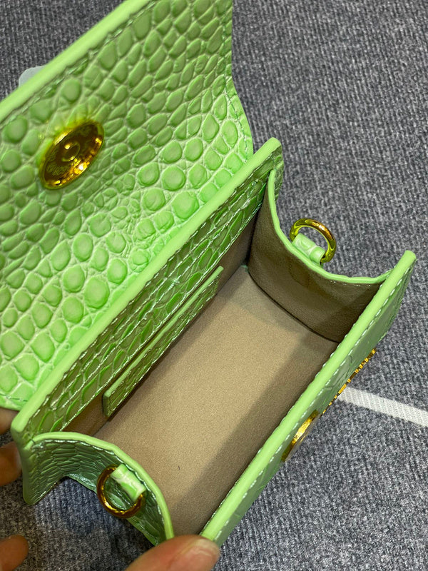 Lux-Totes - JQM Bags - 038