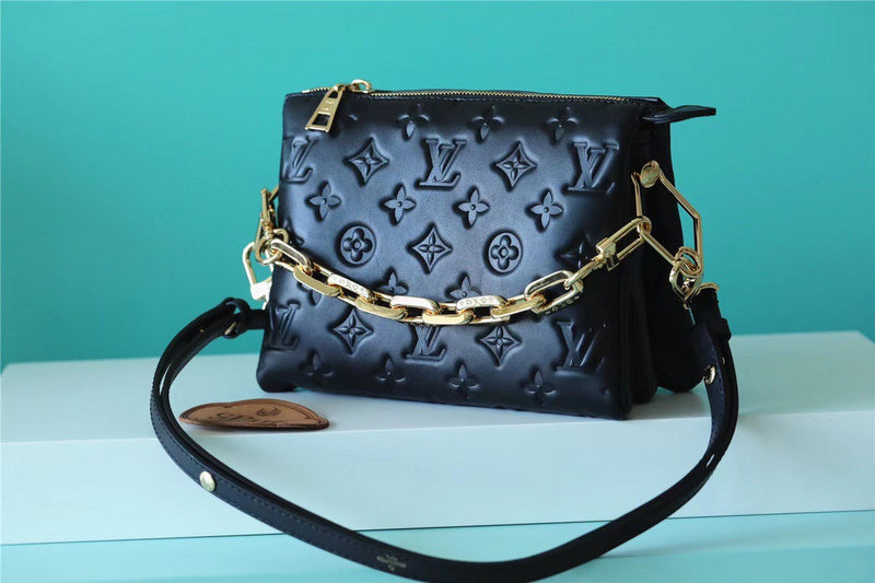 Lux-Totes - LOV Bags - 1160