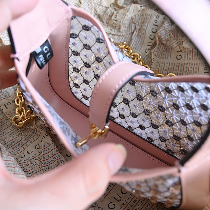 GUI - Luxurious Totes - 898