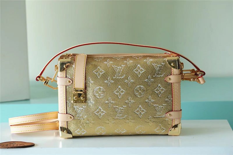 Lux-Totes - LOV Bags - 227