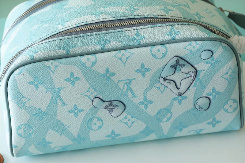 Lux-Totes - LOV Bags - 4556