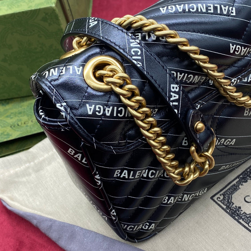 GUI - Luxurious Totes - 1239