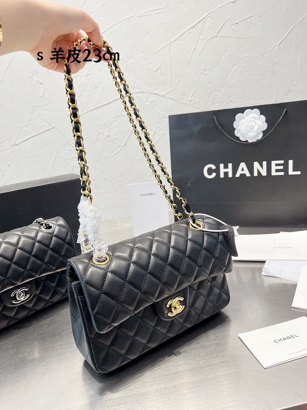 Luxurious Totes - CNL3 Bags - 369