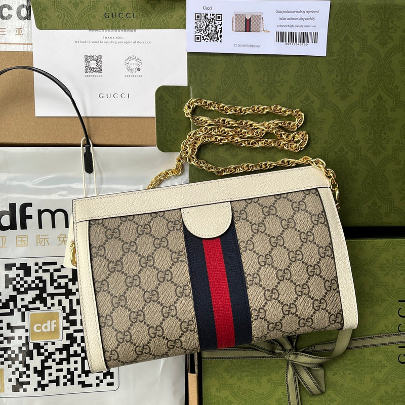 GUI - Luxurious Totes - 1143
