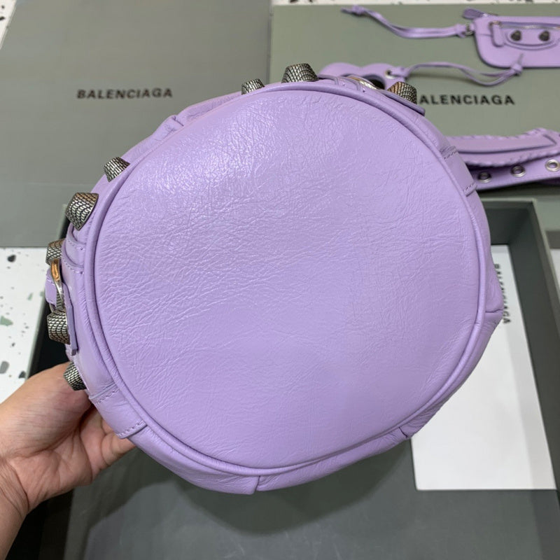 Lux-Totes - BGA Bags - 194