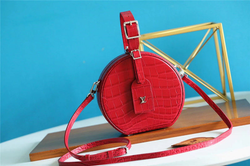 Lux-Totes - LOV Bags - 1175