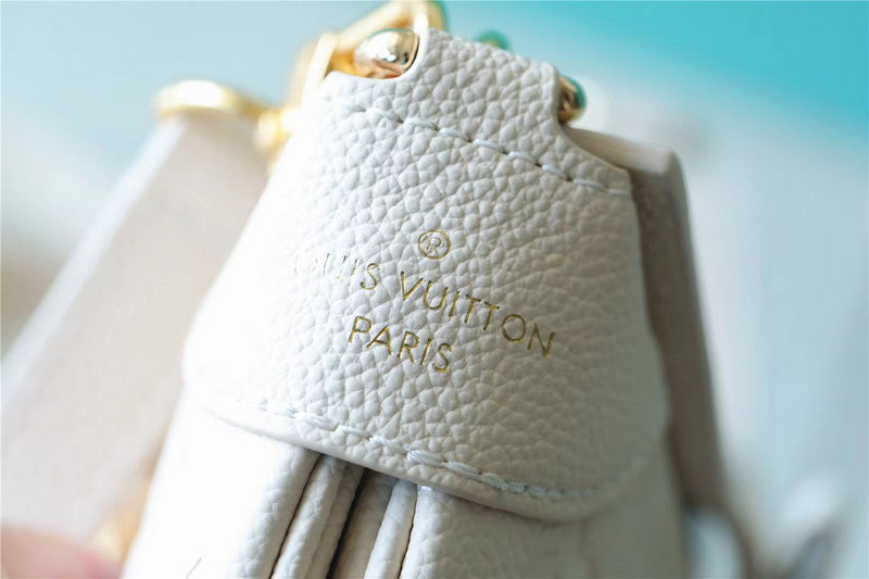 Lux-Totes - LOV Bags - 127