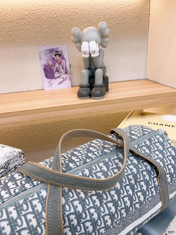 Style My Style - DOR2 Bags - 039