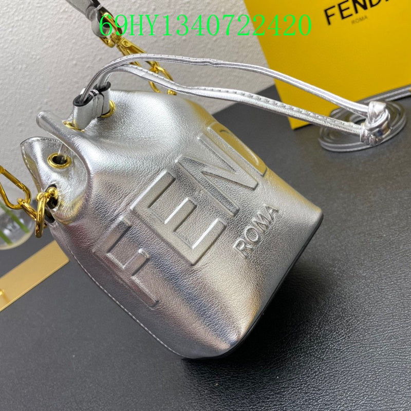 GC - Shoulder - 3337
