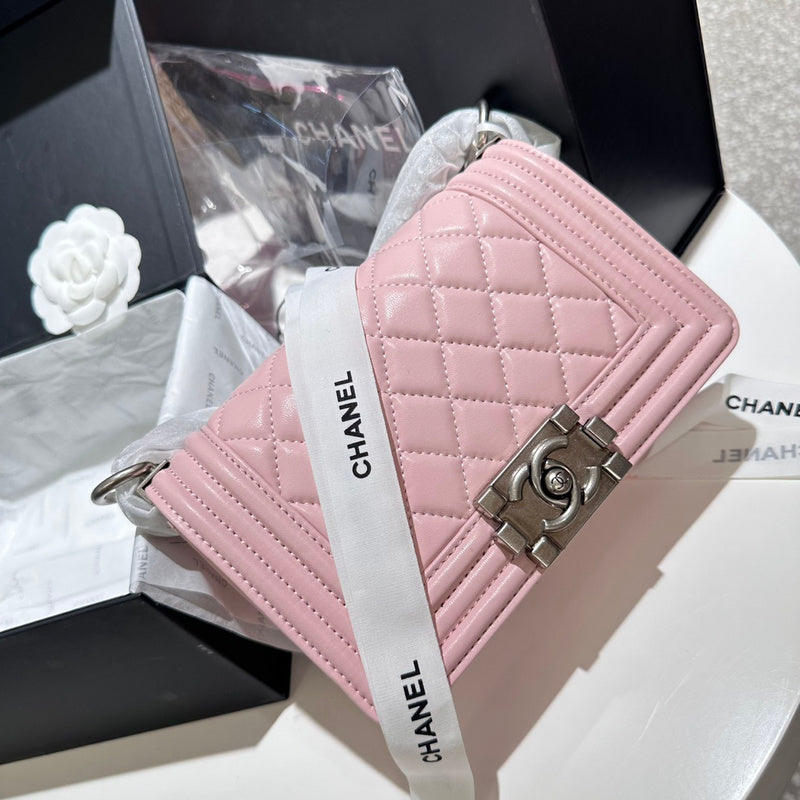 Style My Style - CNL3 Bags - 052