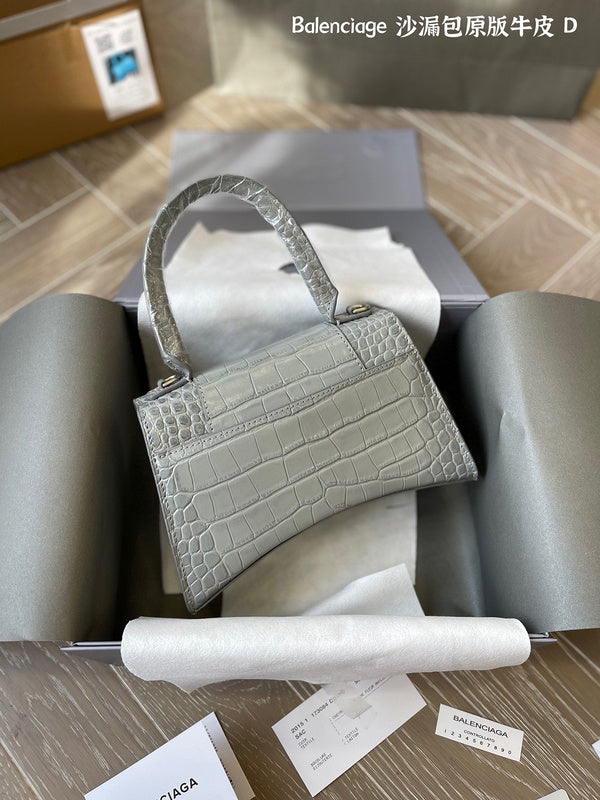 Luxurious Totes - BGA2 Bags - 204