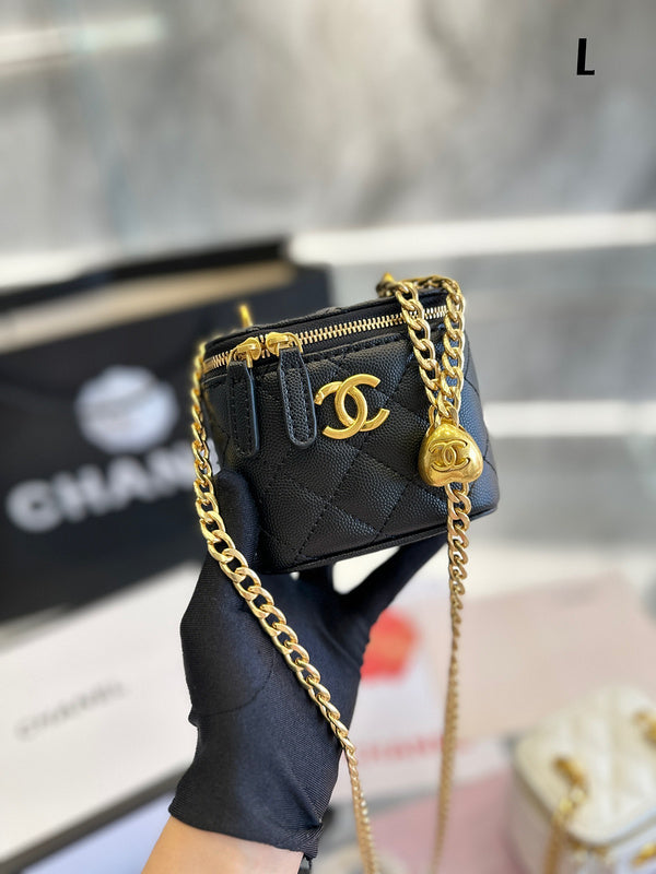 Luxurious Totes - CNL3 Bags - 263