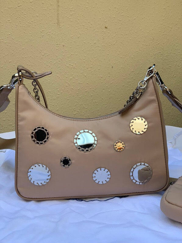 ZEP - PD Bags - 552