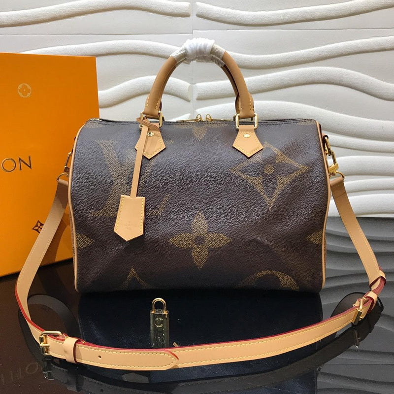 LOV - Luxurious Totes - 378