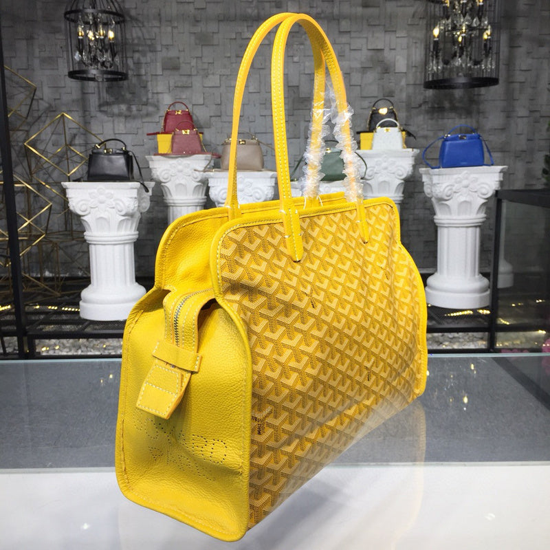 Lux-Totes - GOD Bags - 043