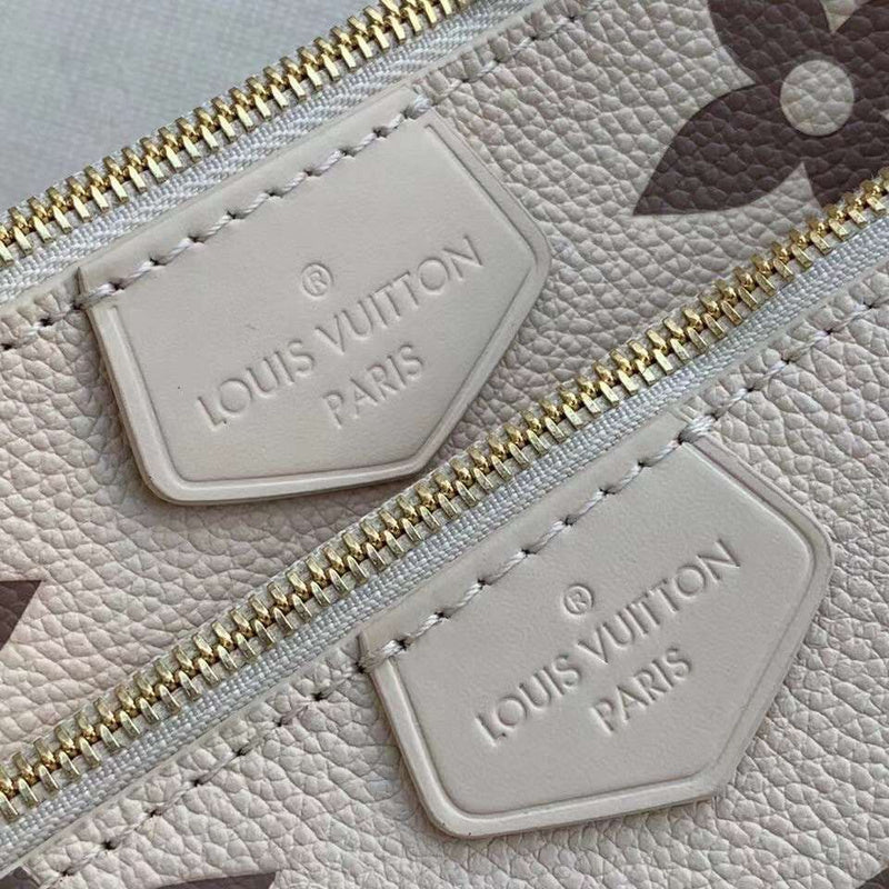 LOV - Luxurious Totes - 2309