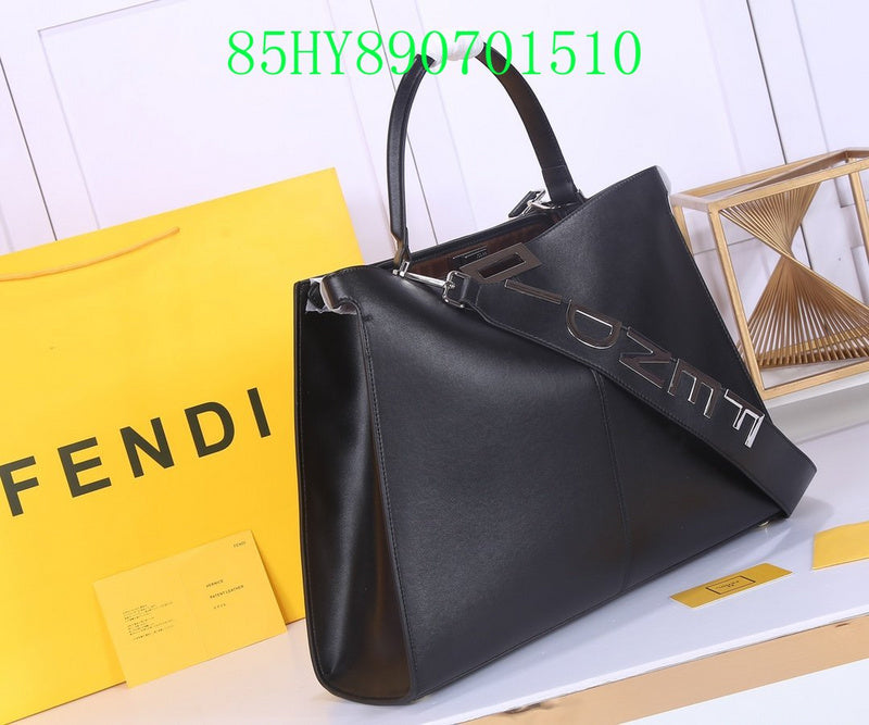 GC - Shoulder - 2627