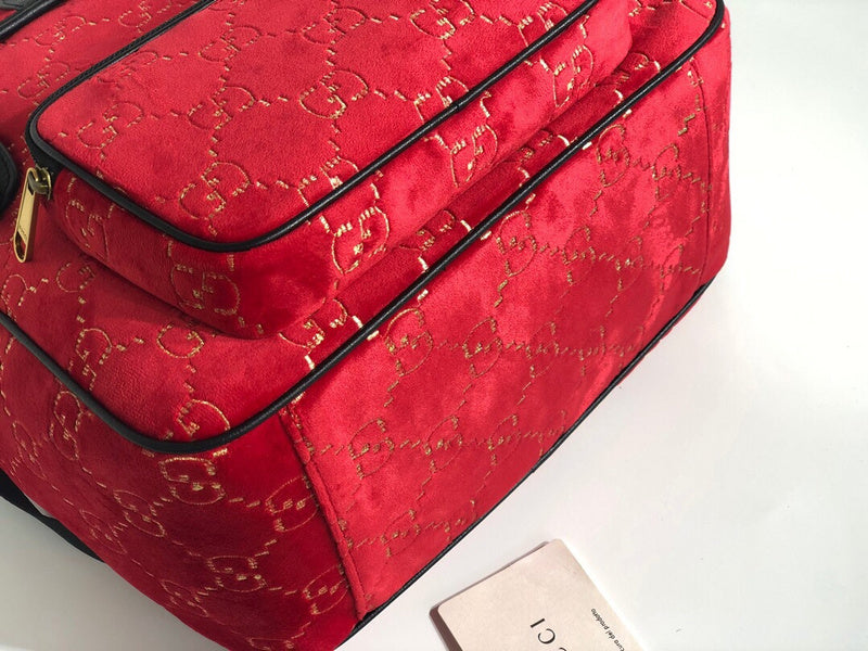 Lux-Totes - GCI Bags - 2164