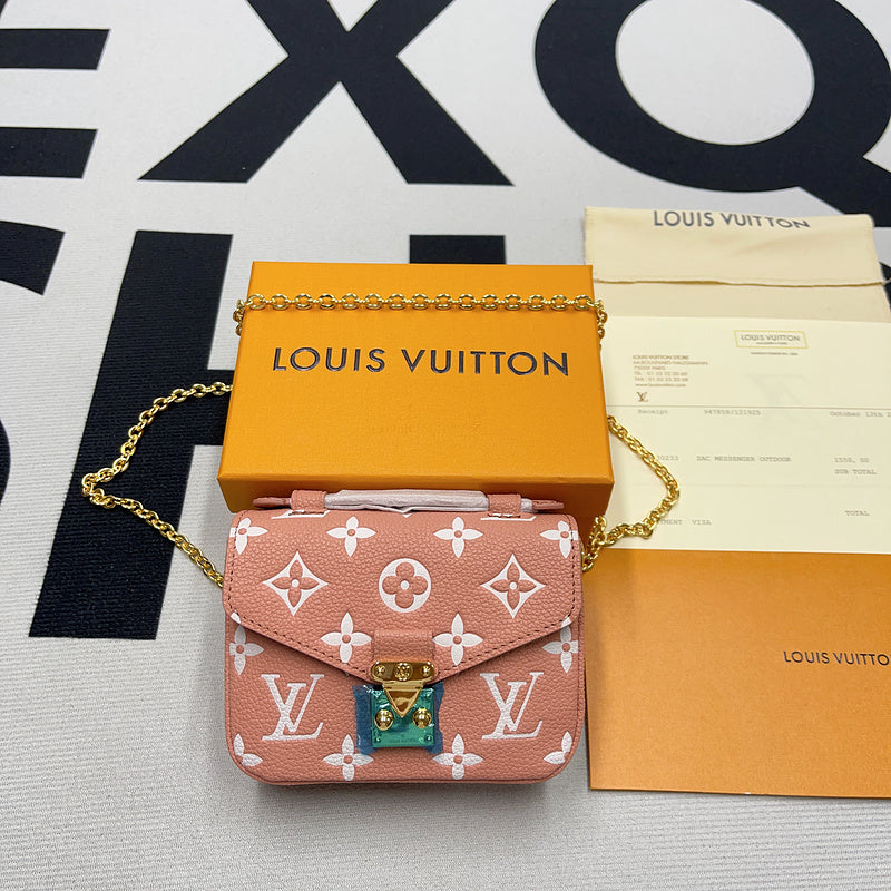 Lux-Totes - LOV Bags - 499