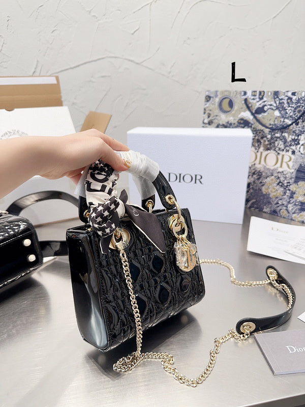 Luxurious Totes - DOR2 Bags - 048
