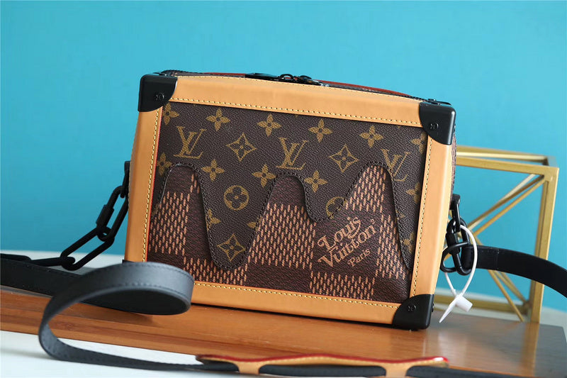 Lux-Totes - LOV Bags - 4044