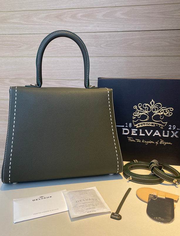 Luxurious Totes - Latest - 6180