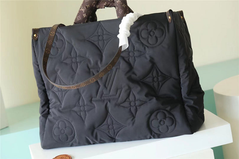 Lux-Totes - LOV Bags - 909