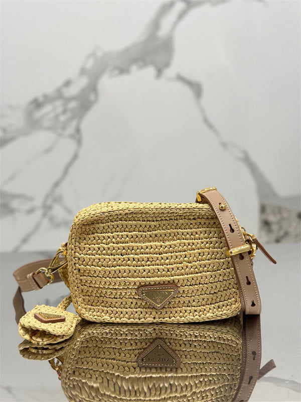 ZEP - PD Bags - 168