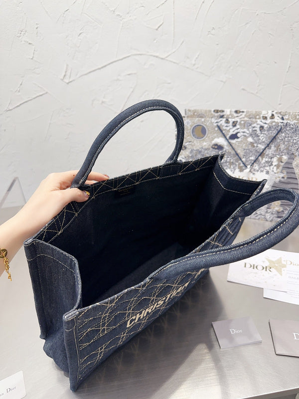 Luxurious Totes - DOR2 Bags - 090