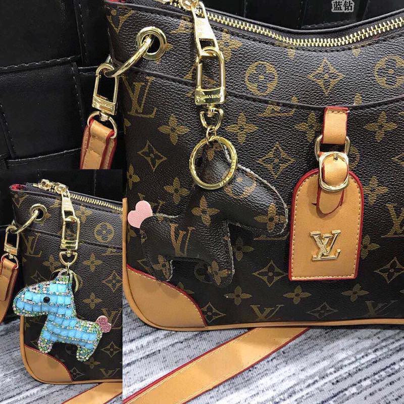 Luxurious Totes - Latest - 5032