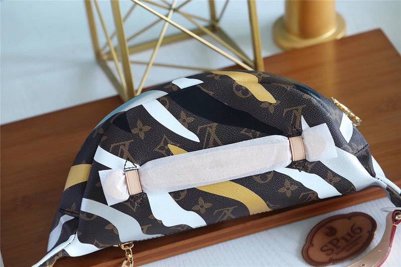 Lux-Totes - LOV Bags - 4227