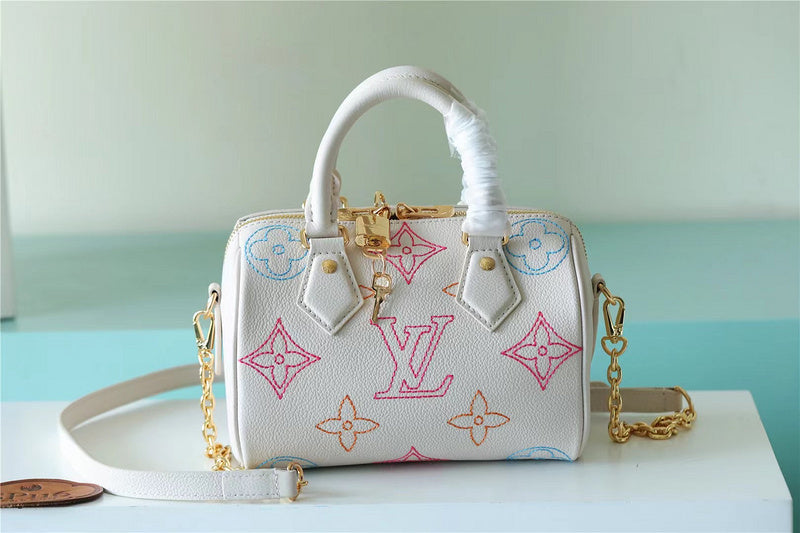 Lux-Totes - LOV Bags - 131