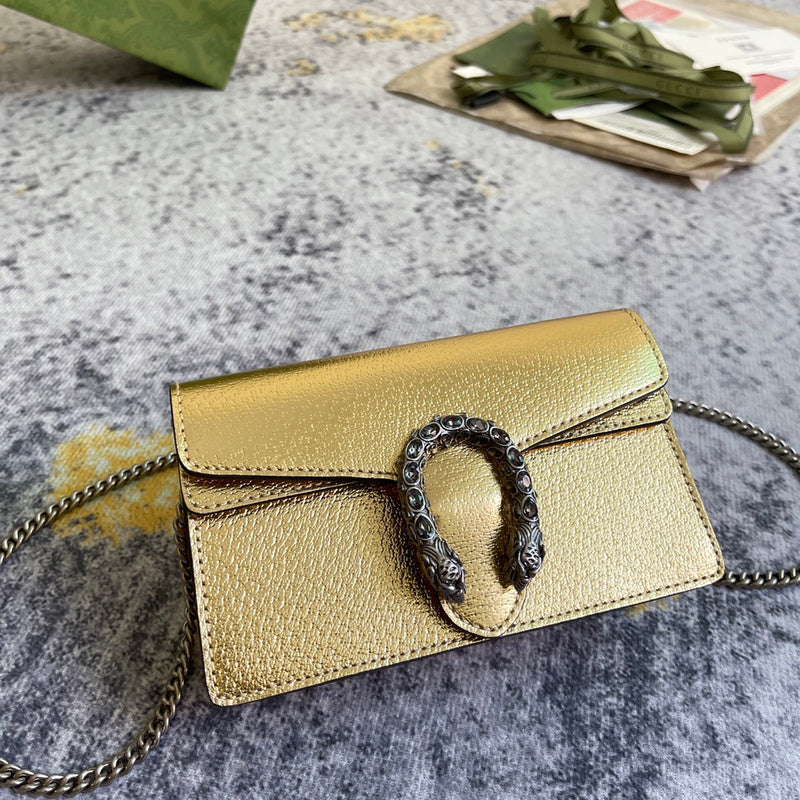 GUI - Luxurious Totes - 653