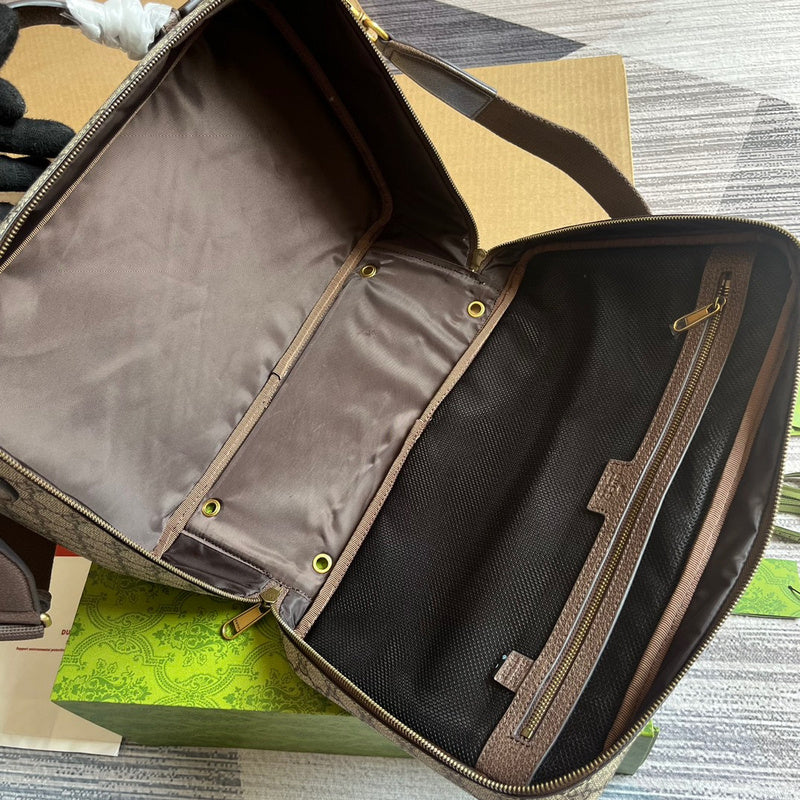 Lux-Totes - GCI Bags - 2218
