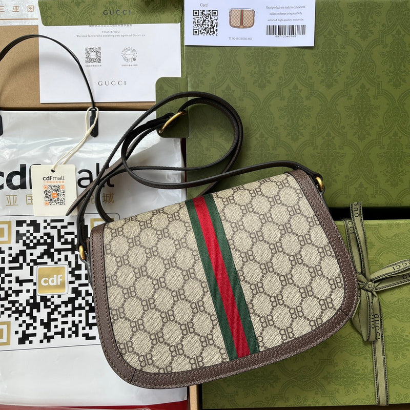 GUI - Luxurious Totes - 1235