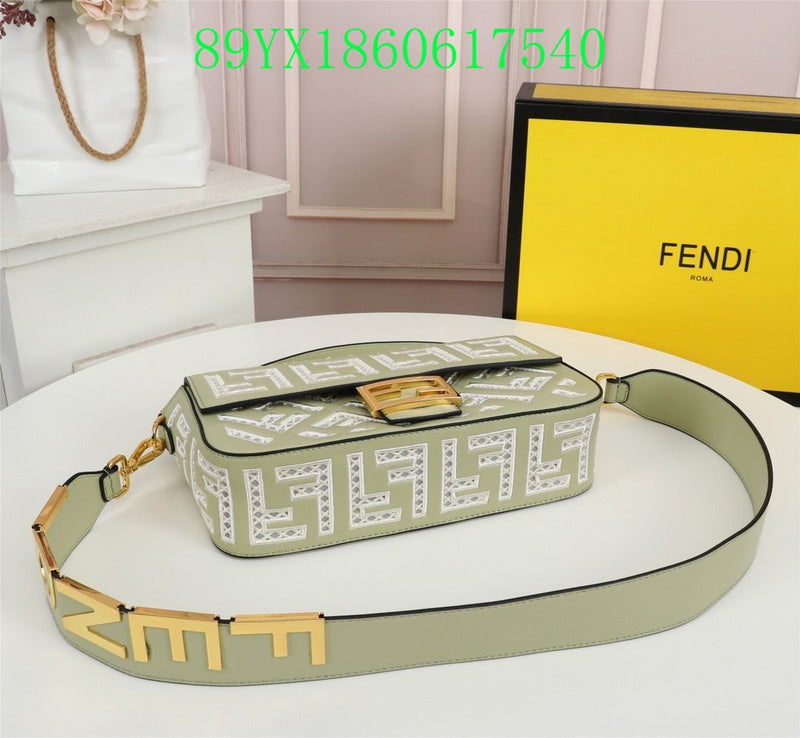 GC - Shoulder - 2990
