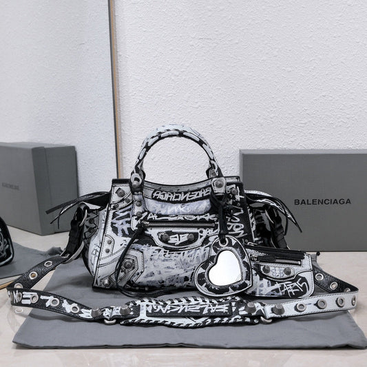 Luxurious-Totes - BGA Bags - 200