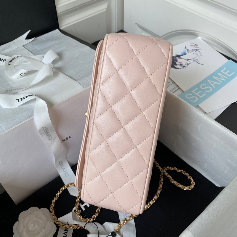 Style My Style - CHL Bags - 443