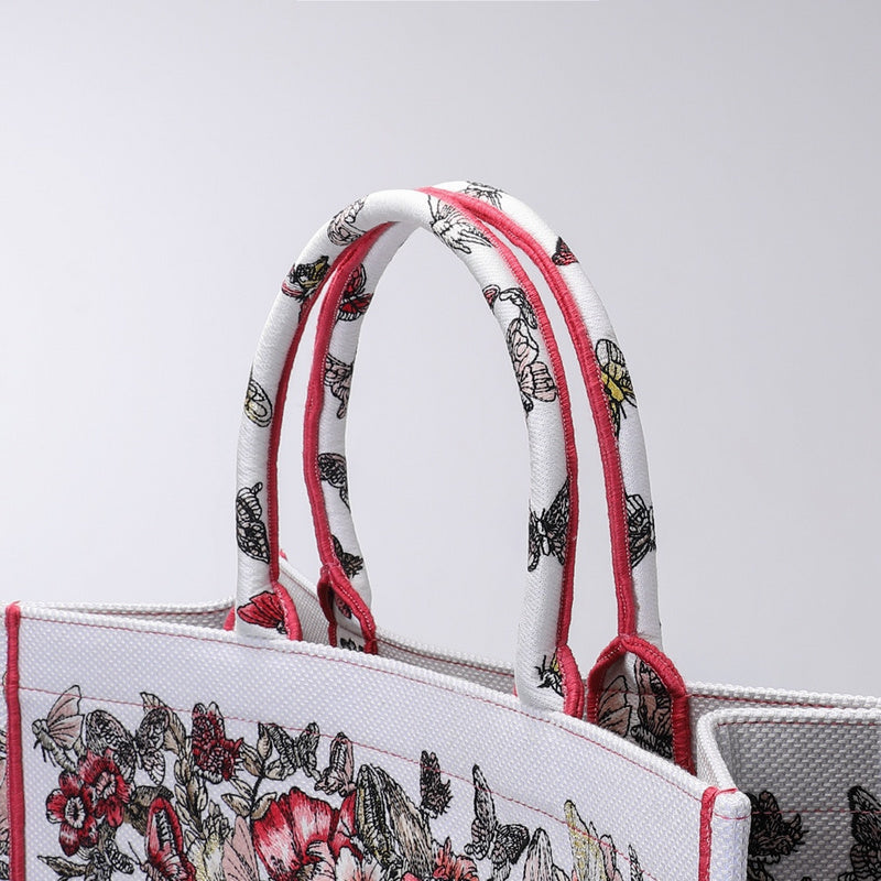 Luxurious Totes - Latest - 6542