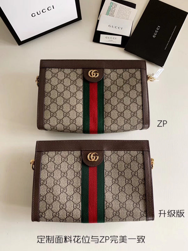 Luxurious Totes - Latest - 10129