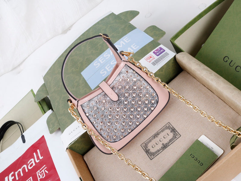 GUI - Luxurious Totes - 782