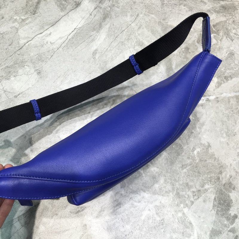 Lux-Totes - BGA Bags - 089