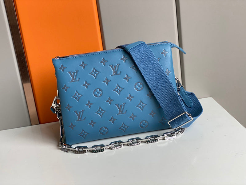 LOV - Luxurious Totes - 2408