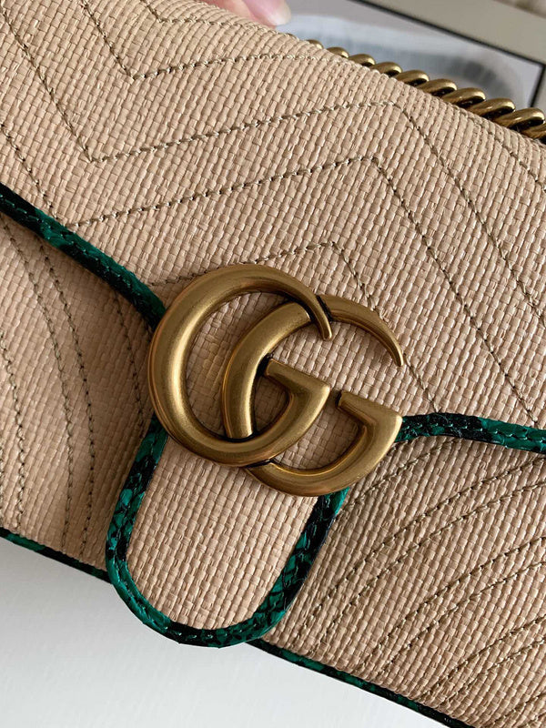 Luxurious Totes - Latest - 10033