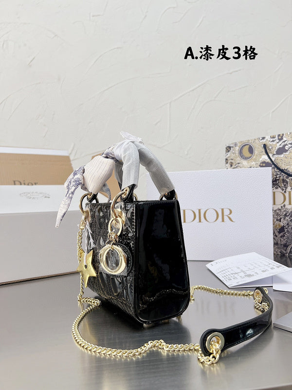 Luxurious Totes - DOR2 Bags - 260