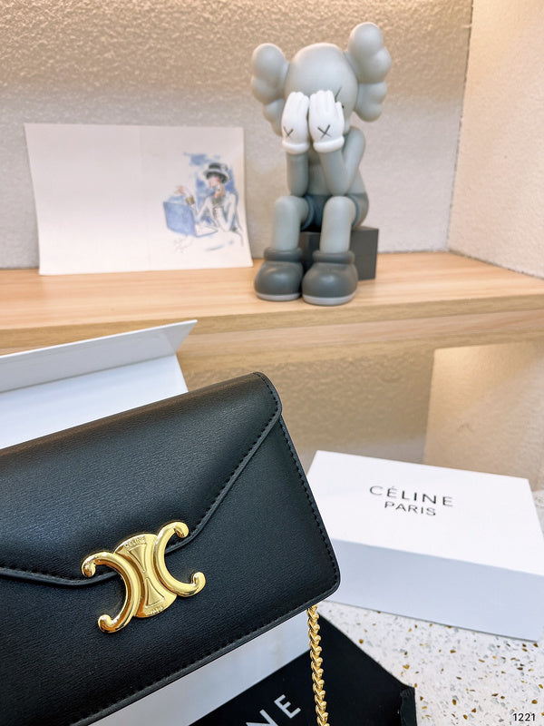 Style My Style - CLE2 Bags - 138