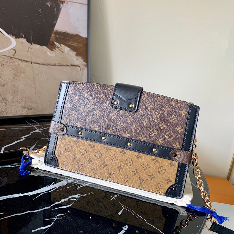 LOV - Luxurious Totes - 1709