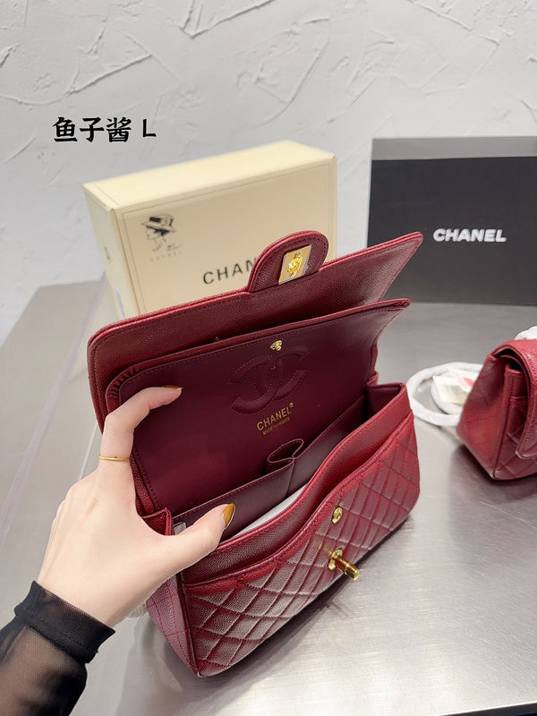 Style My Style - CNL3 Bags - 423