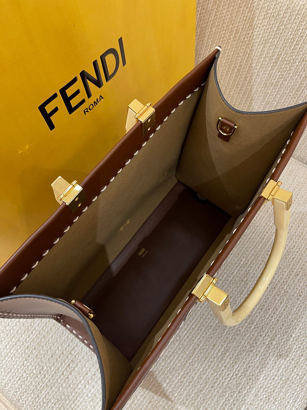 FDI Bags - Luxurious Bags  259